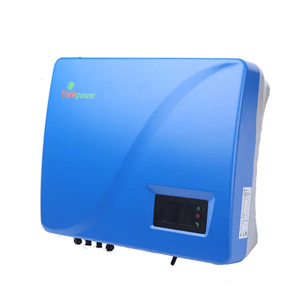 ThinkPower S5000TL