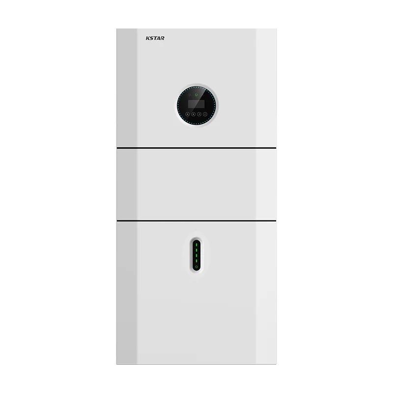 ESS KSTAR Blue-S H5-5
