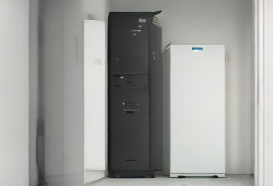 Acumulator pentru centrală pe gaz: cum să alegi și să calculezi capacitatea în Moldova