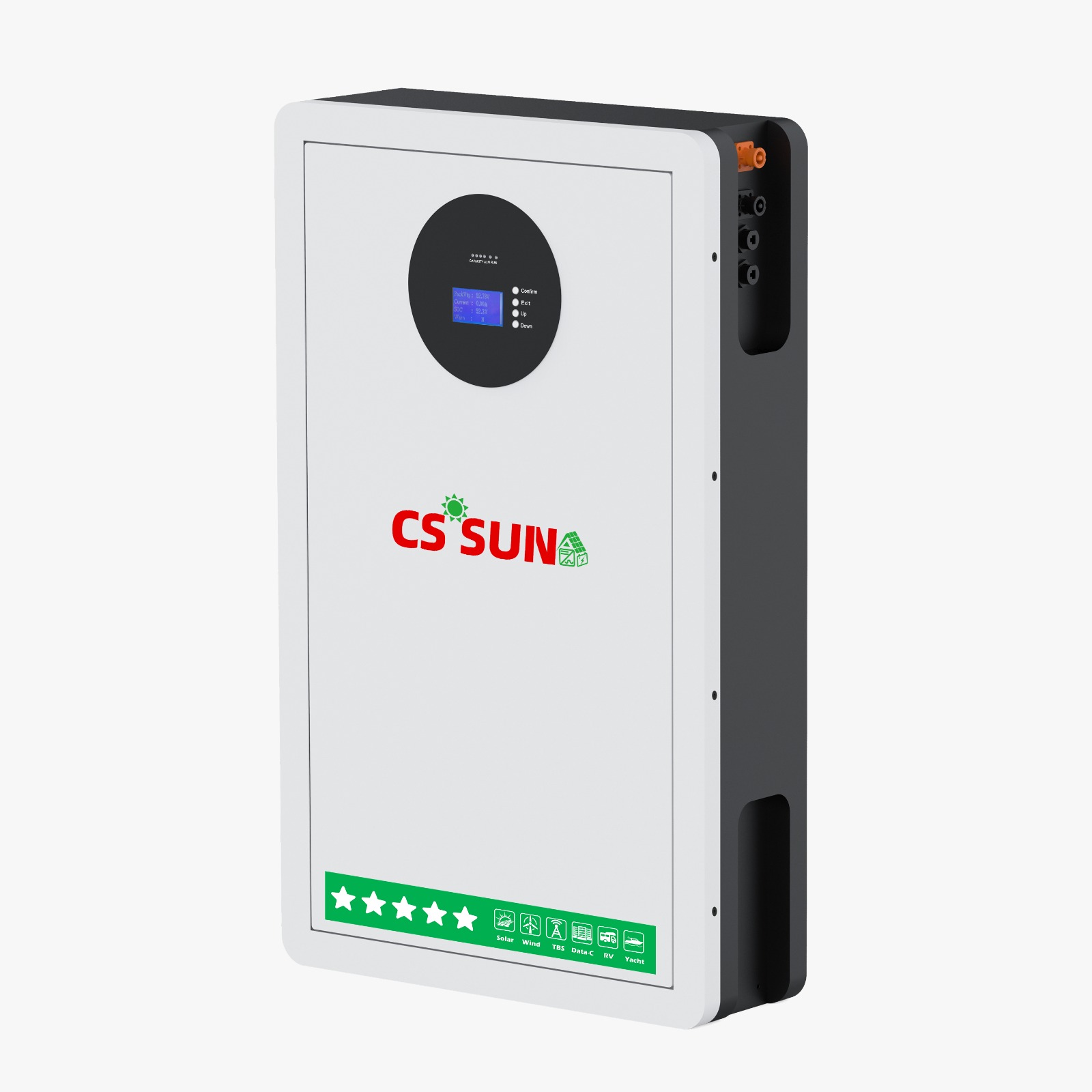 Cumpărați un invertor în Moldova - Ghid de alegere pentru case și stații solare | Acumulator.md