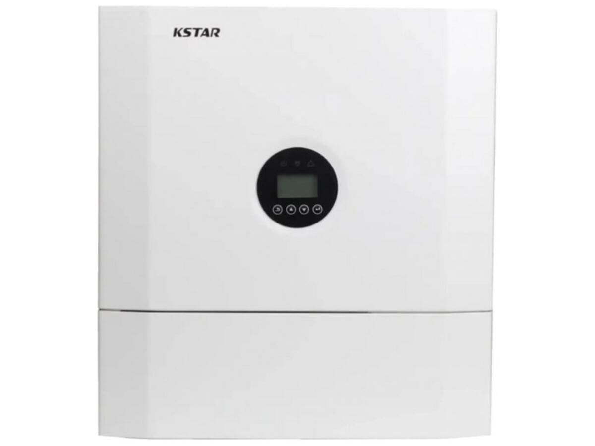 KSTAR Blue-S 5000D