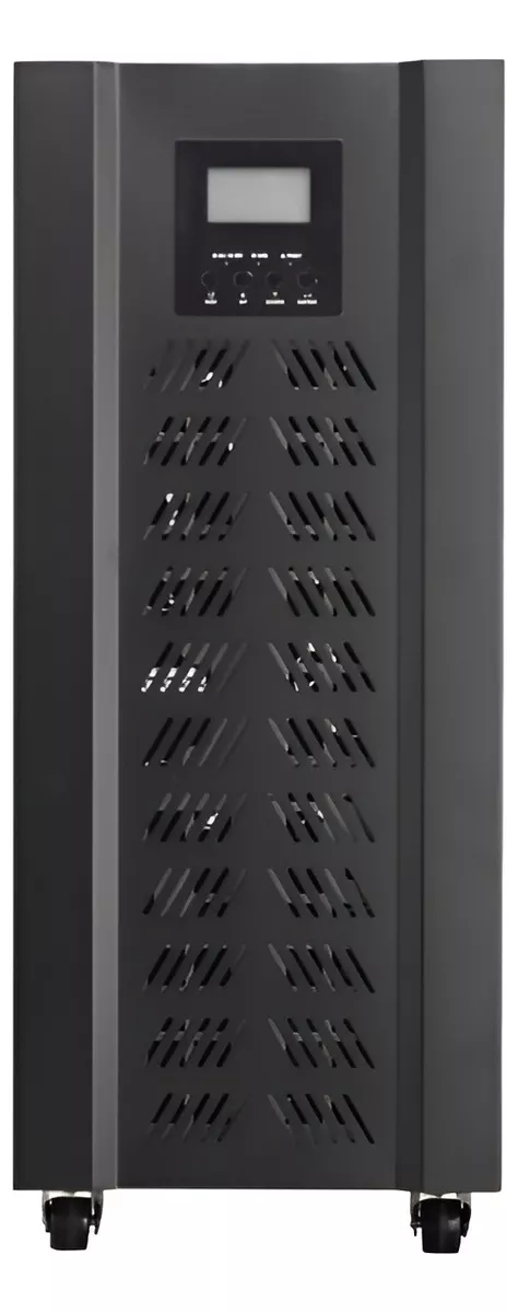 InfiniSolar V II 3P 15kW Hibrid