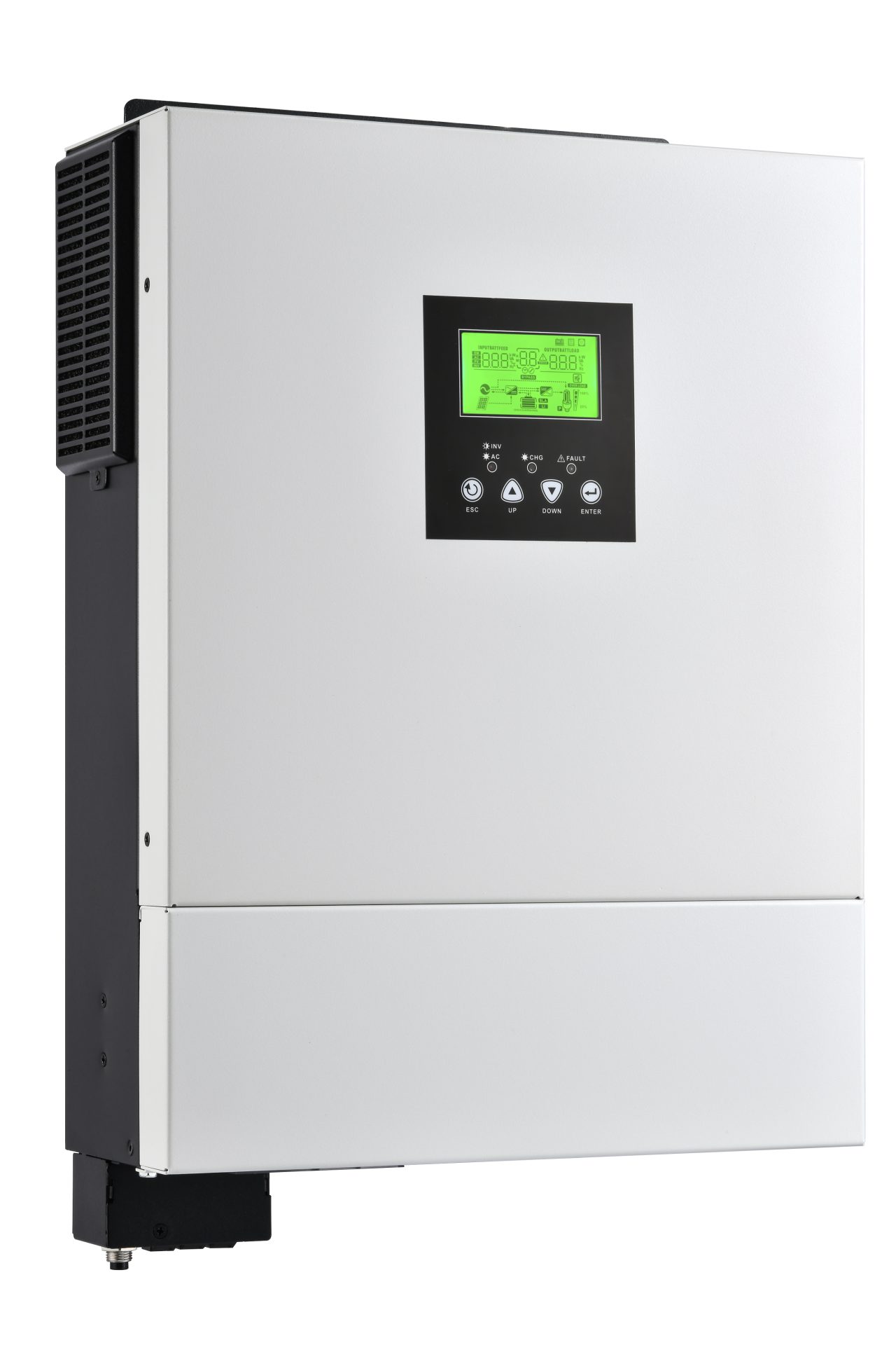 Axpert VM II 48 Premium+ 6.2K